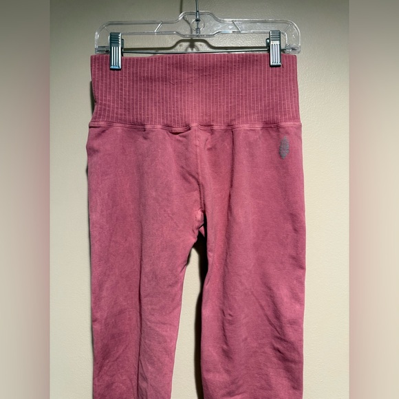 FP Movement Good Karma legging LOT of four Medium/large M/L - Picture 12 of 14